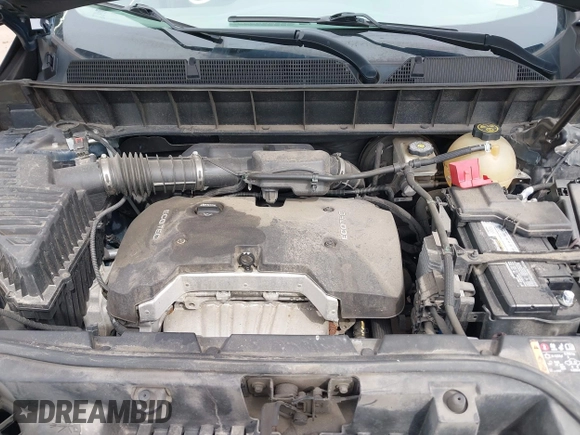 2017 GMC Acadia SLE with VIN 1GKKNRLA8HZ173019, listed as a IAAI auction lot 41960182 with 164,590 mi miles and . Bid and sale history available at DreamBid. Image 10.