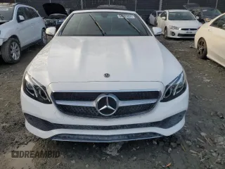 2020 Mercedes-Benz E-Class E 450 with VIN W1K1K6HB7LF133577, listed as a Copart auction lot 84885864 with 0 mi miles and Salvage Title. Bid and sale history available at carsss.com. Image 5.
