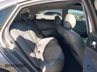 2013 Hyundai Sonata Limited with VIN 5NPEC4AC5DH676109, listed as a IAAI auction lot 41993081 with 290,920 mi miles and . Bid and sale history available at carsss.com. Image 8.