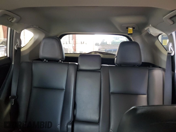 2014 Toyota RAV4 Limited with VIN 2T3DFREV6EW171671, listed as a Copart auction lot 63530625 with 66,229 mi miles and Salvage title. Bid and sale history available at DreamBid. Image 10.