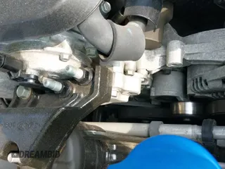 2019 Hyundai Sonata SEL с VIN 5NPE34AF2KH805415, выставлен на аукционе IAAI как лот 42798160 с пробегом 23 843 миль миль и . История ставок и продаж доступна на DreamBid. Изображение 20.