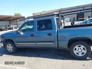2006 Chevrolet Silverado 1500 LT1 with VIN 2GCEK13T861148180, listed as a IAAI auction lot 42201901 with 461,872 mi miles and . Bid and sale history available at DreamBid. Image 14.