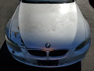 2009 BMW 3 Series 328i with VIN WBAWV135X9P121984, listed as a Copart auction lot 56055365 with Not Provided miles and Salvage Title. Bid and sale history available at DreamBid. Image 11.