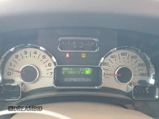 2014 Ford Expedition Max XLT с VIN 1FMJK1H51EEF10464, выставлен на аукционе Copart как лот 64653695 с пробегом 128 241 миль миль и Чистый • Clean title. История ставок и продаж доступна на DreamBid. Изображение 9.