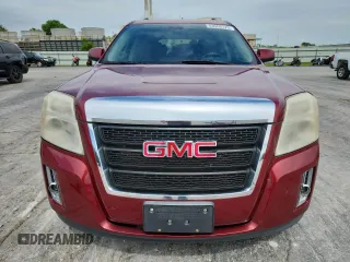 2011 GMC Terrain SLE-2 with VIN 2CTALSEC1B6362069, listed as a Copart auction lot 63506725 with 121,788 mi miles and Clean title. Bid and sale history available at DreamBid. Image 5.