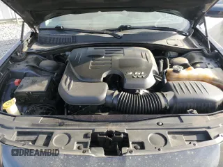 2015 Chrysler 300 Limited with VIN 2C3CCAAG7FH755807, listed as a Copart auction lot 50726265 with 135,930 mi miles and Clean Title. Bid and sale history available at carsss.com. Image 11.