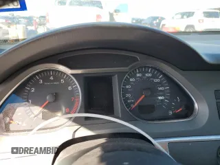 2006 Audi A6 3.2L z VIN WAUDH74F86N133714, wystawiony jako Copart lot #79189544 z przebiegiem Nie podano mil oraz Szkoda całkowita • Salvage title. Historia ofert i sprzedaży dostępna na DreamBid. Obrazek 9.