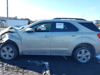 2012 Chevrolet Equinox LT w/1LT with VIN 2GNFLEE58C6204941, listed as a IAAI auction lot 41591031 with 147,387 mi miles. Bid and sale history available at carsss.com. Image 14.