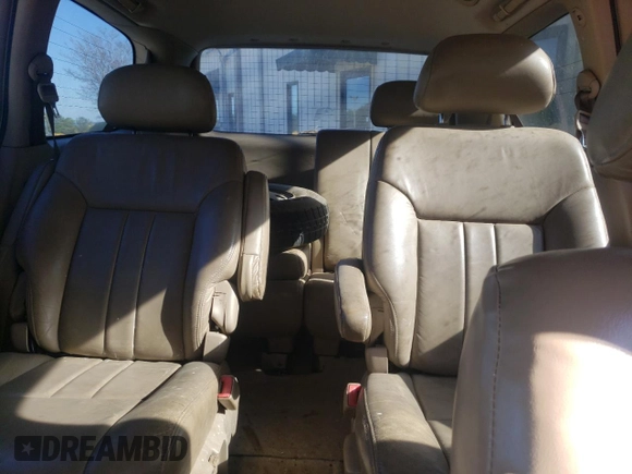 2001 Toyota Sienna LE with VIN 4T3ZF13C11U390198, listed as a Copart auction lot 76785094 with 200,803 mi miles and Salvage Title. Bid and sale history available at carsss.com. Image 10.