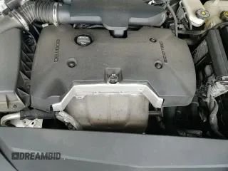 2019 Chevrolet Impala LS z VIN 1G11Y5SA5KU117786, wystawiony jako Copart lot #65646745 z przebiegiem 62 544 mil mil oraz Szkoda całkowita • Salvage title. Historia ofert i sprzedaży dostępna na DreamBid. Obrazek 13.