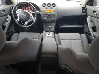2009 Nissan Altima 2.5 S with VIN 1N4AL24E49C200801, listed as a Copart auction lot 86436294 with 182,829 mi miles and Salvage Title. Bid and sale history available at carsss.com. Image 8.