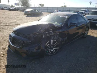 2017 Mercedes-Benz CLS 550 z VIN WDDLJ7DB5HA197273, wystawiony jako Copart lot #64435222 z przebiegiem 34 064 mil mil oraz . Historia ofert i sprzedaży dostępna na DreamBid. Obrazek 2.