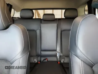 2025 Mazda CX-50 S Select with VIN 7MMVABAM7SN313150, listed as a Copart auction lot 87770785 with 2,398 mi miles and Clean Title. Bid and sale history available at DreamBid. Image 10.