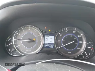 2014 Infiniti QX80 z VIN JN8AZ2NF1E9553024, wystawiony jako IAAI lot #42231679 z przebiegiem 207 618 mil mil oraz . Historia ofert i sprzedaży dostępna na DreamBid. Obrazek 15.
