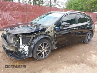 2018 Subaru Impreza Limited with VIN 4S3GTAT63J3704818, listed as a IAAI auction lot 42049747 with 91,781 mi miles and . Bid and sale history available at DreamBid. Image 20.