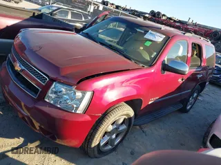 2010 Chevrolet Tahoe LTZ z VIN 1GNUCCE03AR183627, wystawiony jako IAAI lot #40912231 z przebiegiem 234 841 mil mil oraz . Historia ofert i sprzedaży dostępna na DreamBid. Obrazek 17.