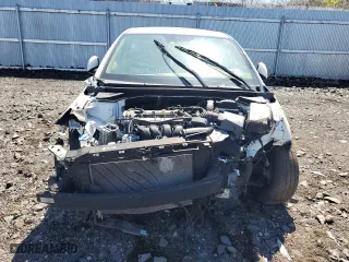 2020 Hyundai Elantra SE with VIN 5NPD74LF2LH597535, listed as a Copart auction lot 50311165 with 14,962 mi miles and Salvage Title. Bid and sale history available at carsss.com. Image 5.