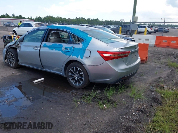2016 Toyota Avalon Limited z VIN 4T1BK1EB7GU242074, wystawiony jako IAAI lot #42539359 z przebiegiem 37 736 mil mil oraz . Historia ofert i sprzedaży dostępna na DreamBid. Obrazek 3.