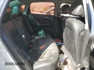 2013 Chevrolet Impala LTZ with VIN 2G1WC5E38D1233368, listed as a Copart auction lot 48573165 with Not Provided miles and Salvage Title. Bid and sale history available at DreamBid. Image 10.