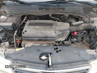 2003 Honda Odyssey LX z VIN 5FNRL18513B106306, wystawiony jako IAAI lot #42308429 z przebiegiem Nie podano mil oraz . Historia ofert i sprzedaży dostępna na DreamBid. Obrazek 10.