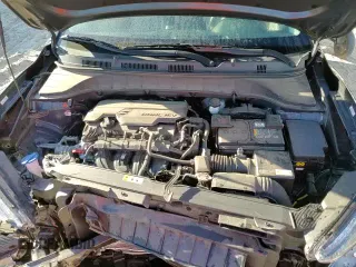 2023 Hyundai Kona SEL z VIN KM8K6CABXPU987536, wystawiony jako Copart lot #86684425 z przebiegiem 30 519 mil mil oraz Szkoda całkowita • Salvage title. Historia ofert i sprzedaży dostępna na DreamBid. Obrazek 17.