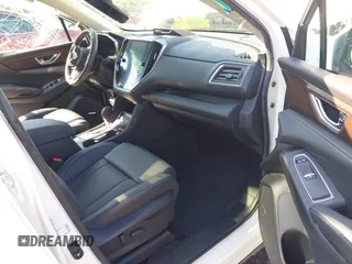 2024 Subaru Ascent Touring with VIN 4S4WMAWD8R3413242, listed as a IAAI auction lot 40415485 with 8,487 mi miles and . Bid and sale history available at DreamBid. Image 5.