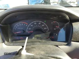 2004 Mitsubishi Lancer ES with VIN JA3AJ26E44U020510, listed as a Copart auction lot 89262595 with 189,497 mi miles and Salvage Title. Bid and sale history available at carsss.com. Image 9.