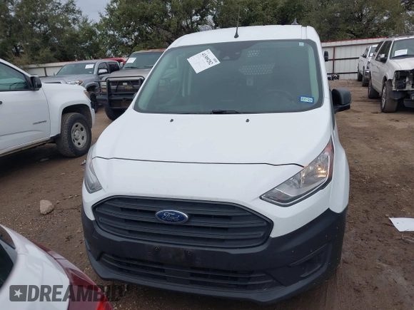 2019 Ford Transit Connect XL z VIN NM0LE7E27K1431057, wystawiony jako IAAI lot #41309282 z przebiegiem 75 564 mil mil oraz . Historia ofert i sprzedaży dostępna na DreamBid. Obrazek 12.