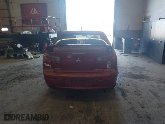 2013 Mitsubishi Lancer ES with VIN JA32U2FU4DU022566, listed as a IAAI auction lot 41999238 with 137,652 mi miles and . Bid and sale history available at DreamBid. Image 16.