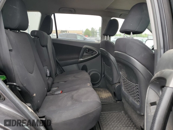 2011 Toyota RAV4 Sport with VIN 2T3RK4DV2BW064943, listed as a Copart auction lot 62001665 with 142,047 mi miles and Clean title. Bid and sale history available at DreamBid. Image 11.