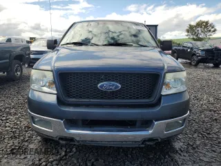 2004 Ford F-150 STX with VIN 1FTRX14W94NB66730, listed as a Copart auction lot 58402625 with 119,841 mi miles and Clean title. Bid and sale history available at DreamBid. Image 5.