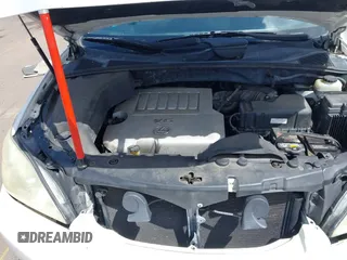 2007 Lexus RX 350 with VIN JTJGK31U870002338, listed as a IAAI auction lot 41755649 with 211,151 mi miles. Bid and sale history available at carsss.com. Image 10.