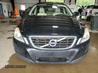 2012 Volvo XC60 3.0L with VIN YV4902DZ3C2296326, listed as a Copart auction lot 62951395 with 170,049 mi miles and Clean title. Bid and sale history available at DreamBid. Image 5.