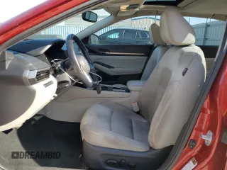 2019 Nissan Altima 2.5 SV with VIN 1N4BL4DV5KC147824, listed as a Copart auction lot 87503115 with 228,017 mi miles and Clean Title. Bid and sale history available at carsss.com. Image 7.