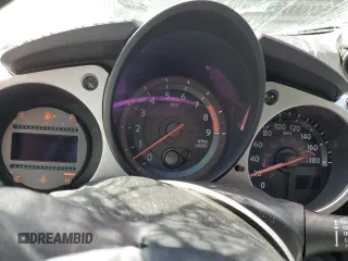 2017 Nissan 370Z with VIN JN1AZ4EH8HM952347, listed as a Copart auction lot 48021585 with Not Provided miles and Salvage Title. Bid and sale history available at DreamBid. Image 9.
