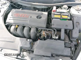2002 Toyota Celica GT with VIN JTDDR32T720138363, listed as a IAAI auction lot 41594016 with 55,097 mi miles and . Bid and sale history available at DreamBid. Image 10.