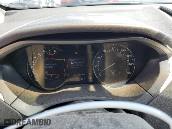 2013 Lincoln MKZ z VIN 3LN6L2G98DR804632, wystawiony jako Copart lot #56985055 z przebiegiem 128 509 mil mil oraz Szkoda całkowita • Salvage title. Historia ofert i sprzedaży dostępna na DreamBid. Obrazek 9.