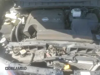 2018 Nissan Murano S with VIN 5N1AZ2MG4JN169290, listed as a Copart auction lot 81767035 with 58,718 mi miles and Clean title. Bid and sale history available at DreamBid. Image 14.