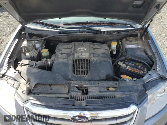 2009 Subaru Tribeca Limited с VIN 4S4WX92D794407261, выставлен на аукционе Copart как лот 63380953 с пробегом 155 854 миль миль и Чистый • Clean title. История ставок и продаж доступна на DreamBid. Изображение 11.