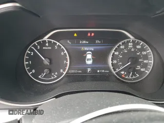 2016 Nissan Maxima S z VIN 1N4AA6AP0GC445675, wystawiony jako Copart lot #51344675 z przebiegiem 123 312 mil mil oraz Szkoda całkowita • Salvage title. Historia ofert i sprzedaży dostępna na DreamBid. Obrazek 9.