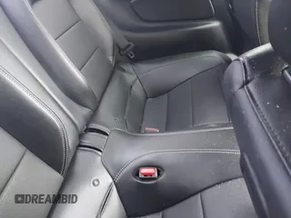 2022 Ford Mustang GT with VIN 1FA6P8CF2N5123125, listed as a IAAI auction lot 42407318 with 47,170 mi miles and . Bid and sale history available at DreamBid. Image 8.