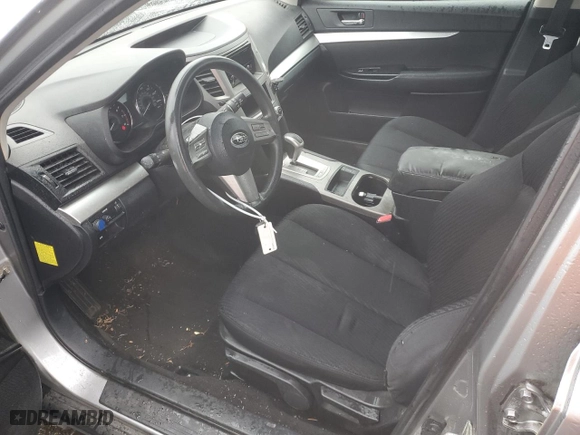 2010 Subaru Outback with VIN 4S4BRBACXA3323986, listed as a Copart auction lot 44146835 with 197,712 mi miles and Salvage Title. Bid and sale history available at carsss.com. Image 7.