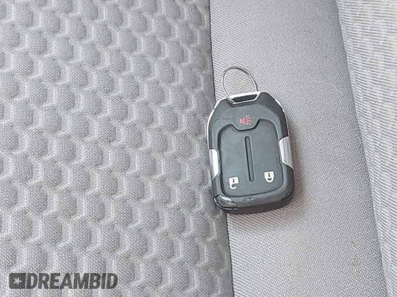 2020 GMC Terrain SLE with VIN 3GKALMEV7LL312254, listed as a IAAI auction lot 41865782 with 86,876 mi miles. Bid and sale history available at carsss.com. Image 11.