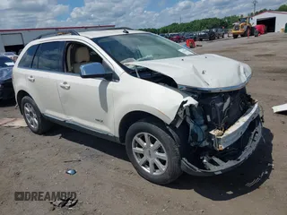 2007 Lincoln MKX with VIN 2LMDU68C57BJ33708, listed as a IAAI auction lot 42233490 with 126,902 mi miles and . Bid and sale history available at DreamBid. Image 1.