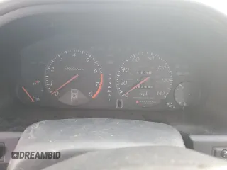 1999 Acura CL Premium z VIN 19UYA2250XL002300, wystawiony jako Copart lot #86815504 z przebiegiem 253 545 mil mil oraz Szkoda całkowita • Salvage title. Historia ofert i sprzedaży dostępna na DreamBid. Obrazek 9.