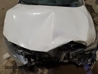 2020 Acura ILX Premium with VIN 19UDE2F78LA801083, listed as a Copart auction lot 41884424 with 83,478 mi miles and Salvage title. Bid and sale history available at DreamBid. Image 11.
