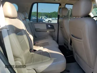 2005 Ford Expedition Limited with VIN 1FMFU20575LA08085, listed as a Copart auction lot 69484164 with 207,294 mi miles and Non Repairable. Bid and sale history available at carsss.com. Image 11.