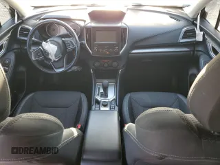 2019 Subaru Forester Premium with VIN JF2SKAEC0KH526291, listed as a Copart auction lot 42627685 with 74,141 mi miles and Salvage Title. Bid and sale history available at carsss.com. Image 8.