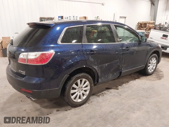 2010 Mazda CX-9 Grand Touring с VIN JM3TB3MA3A0225419, выставлен на аукционе IAAI как лот 42300290 с пробегом 173 147 миль миль и . История ставок и продаж доступна на DreamBid. Изображение 4.