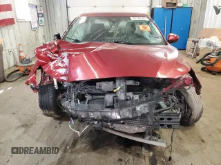 2020 Nissan Sentra SV with VIN 3N1AB8CV1LY309302, listed as a Copart auction lot 49122345 with Not Provided miles and Salvage Title. Bid and sale history available at DreamBid. Image 5.